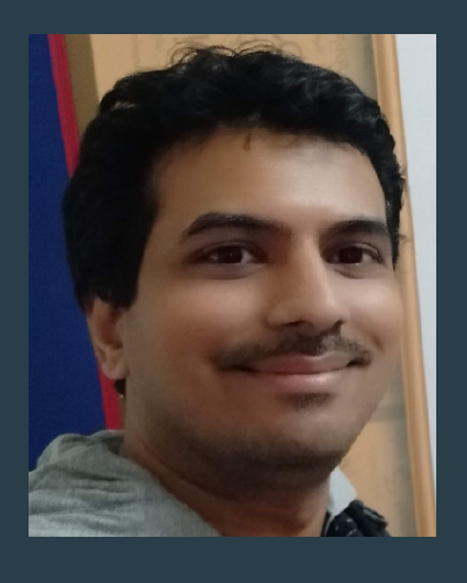 Badrinarayanan Rangarajan